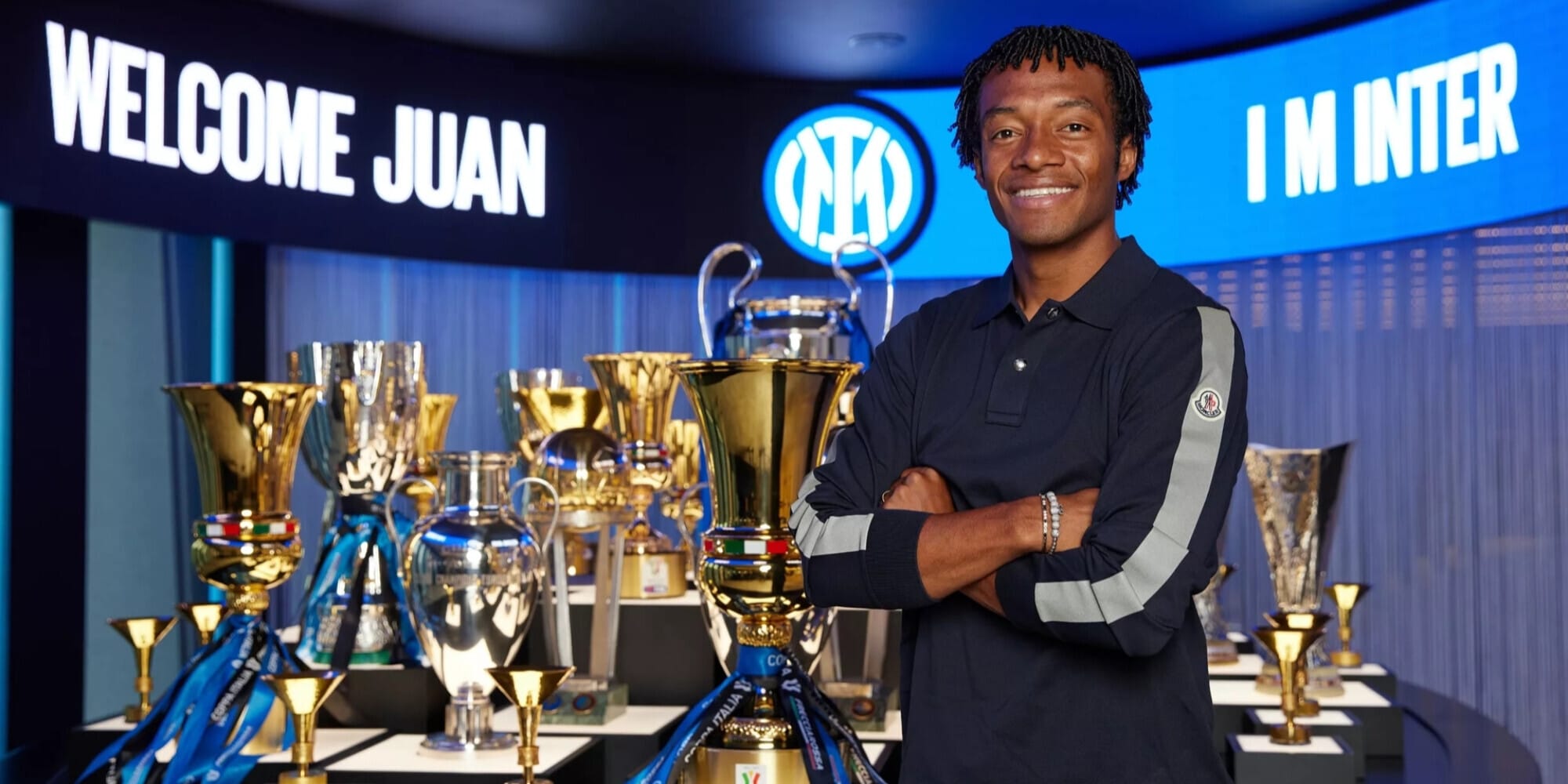 CdS – Inter, ufficiale l’arrivo di Cuadrado: i dettagli del contratto