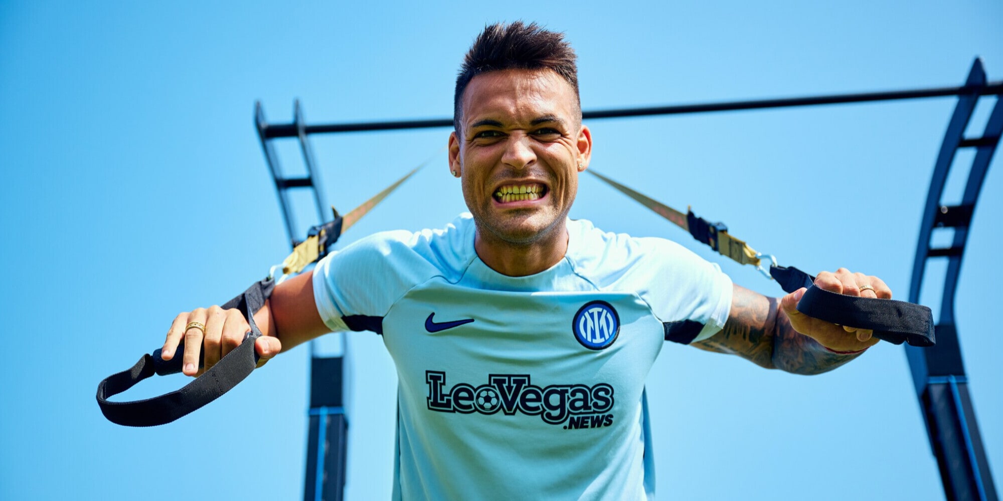 Corriere dello Sport – Inter, è l’anno di Lautaro: leader dei nerazzurri