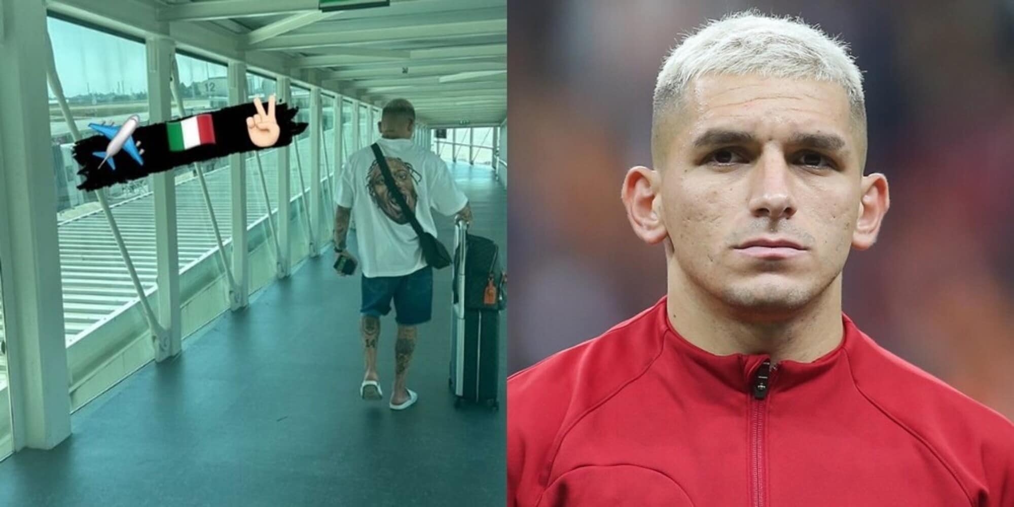 Corriere dello Sport – L’indizio social di Torreira che scatena i tifosi della Lazio