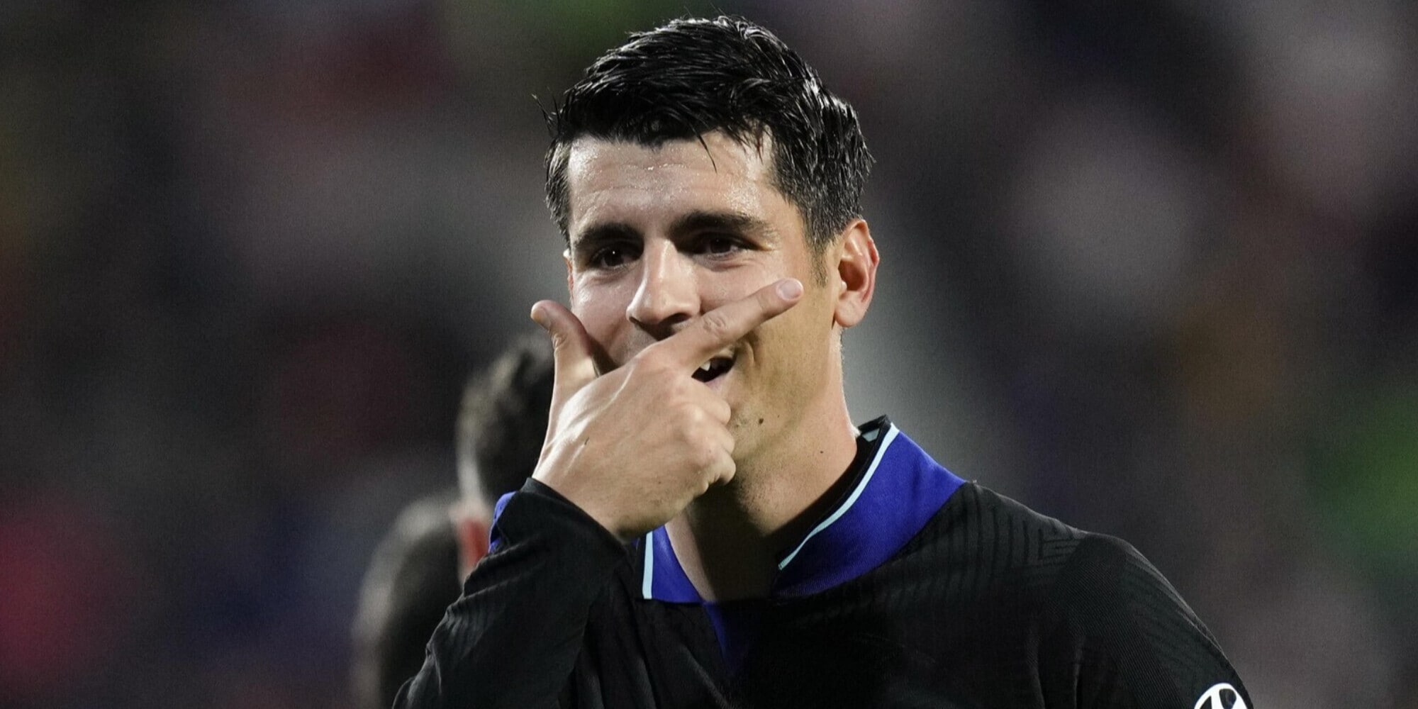 Corriere dello Sport – Roma, concorrenza per Morata dall’Arabia Saudita: c’è l’offerta