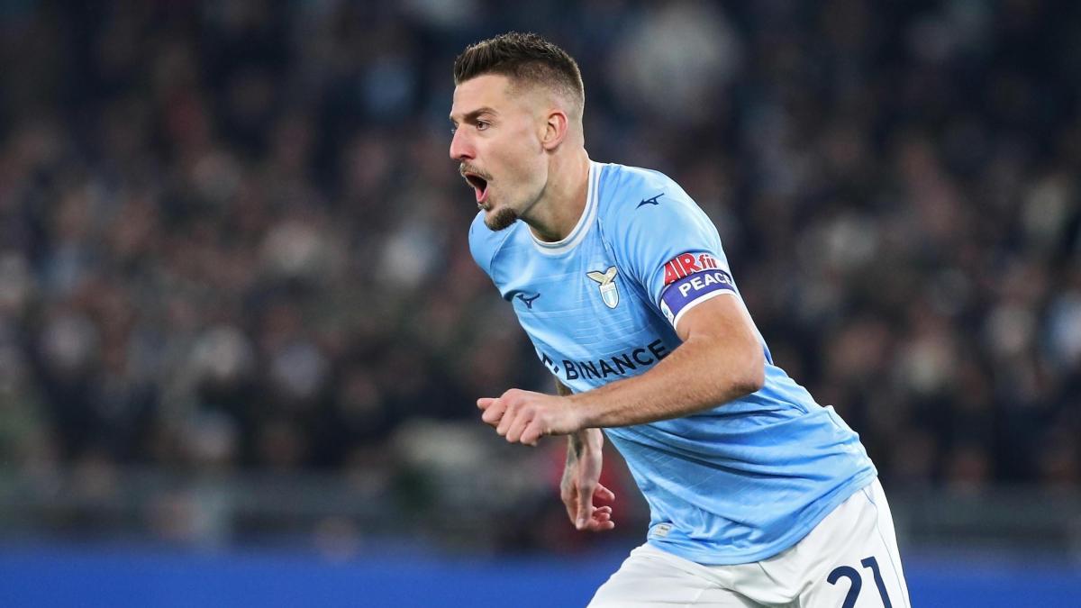 Gazzetta – Milinkovic e Berardi per la Juve: le trattative