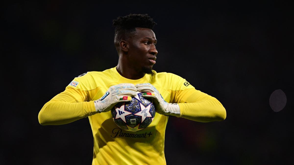 GdS – Onana: “Inter, tornerò! Io nerazzurro sempre. Questo non è un club ma un sentimento”