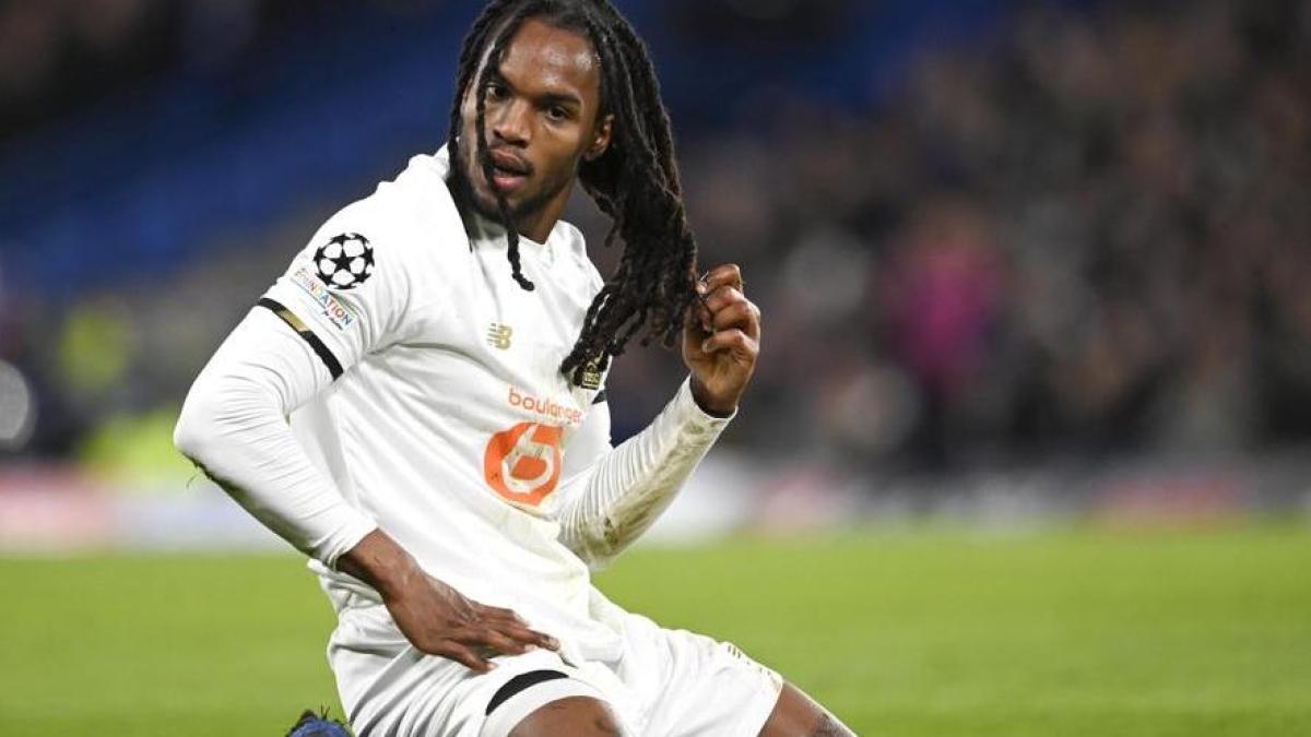 GdS – la roma torna su renato sanches, frattesi primo obiettivo