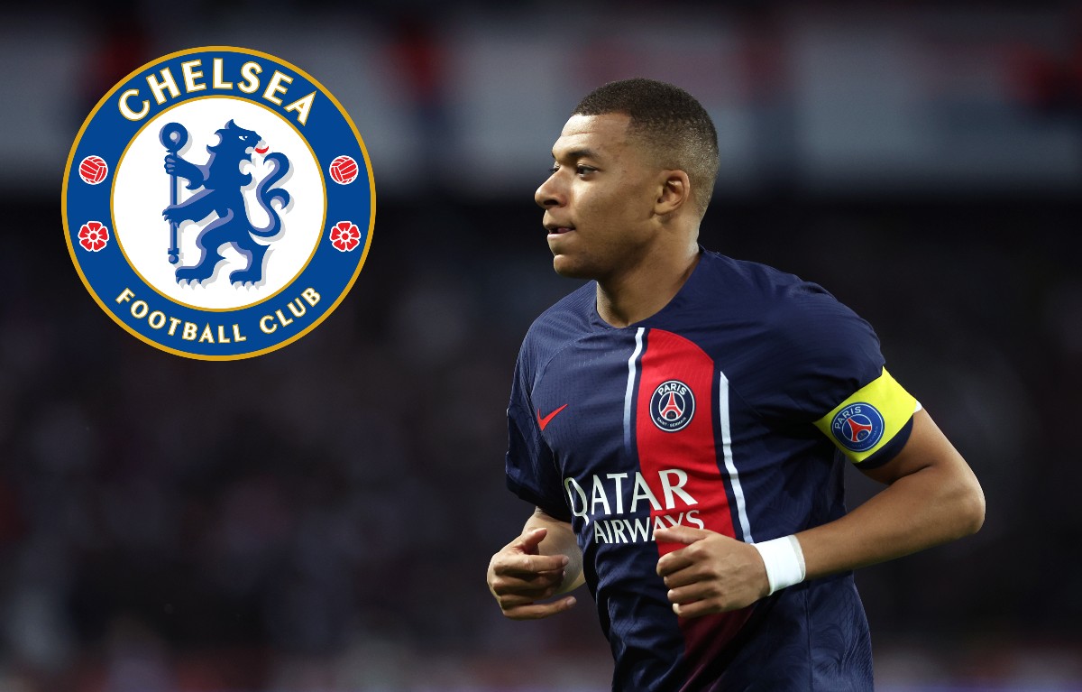 L’ultimo rapporto afferma che il Chelsea è impegnato in colloqui con il PSG su un accordo giocatore più denaro per Mbappe