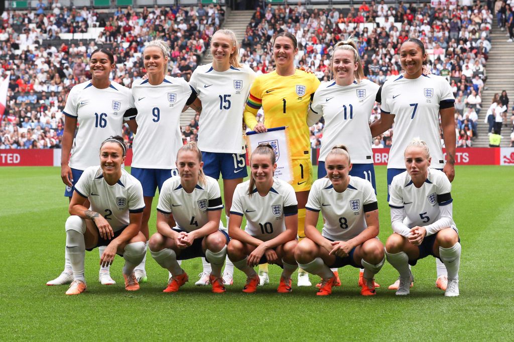 Secondo l’esperta, il “piccolo problema” che le Lionesses inglesi devono superare ai Mondiali femminili