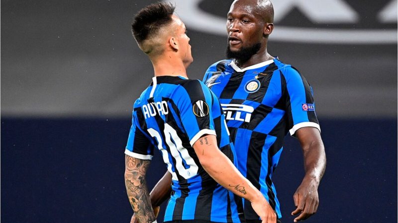 Serie A: Rottura in ‘attacco’ neroazzurro?: Lautaro: “Lukaku mi ha deluso”