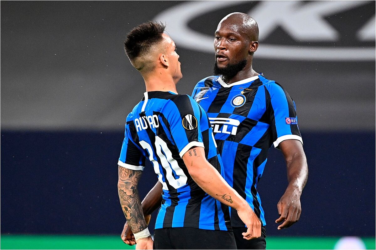 Serie A: Rottura in ‘attacco’ neroazzurro?: Lautaro: “Lukaku mi ha deluso”