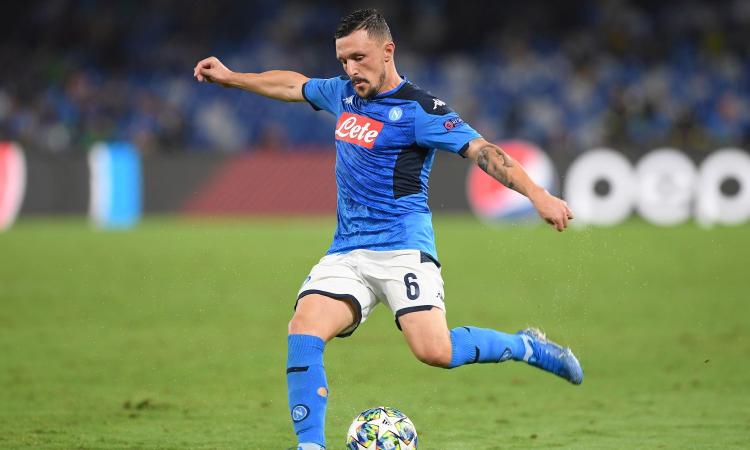 Ag. Mario Rui: ‘Chiedo scusa a De Laurentiis’ | Mercato