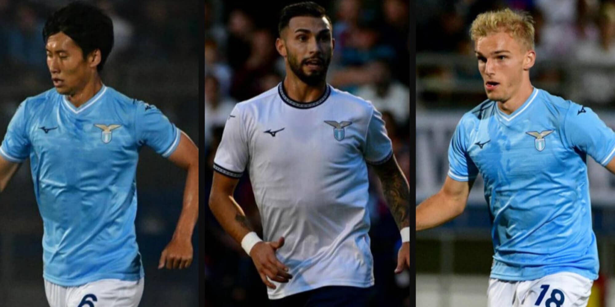 Corriere dello Sport – Come nasce la Lazio del futuro: la strategia di Lotito