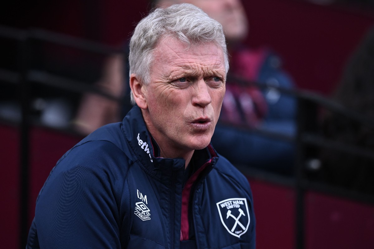 David Moyes conosce già la posizione in cui interpreterebbe Mohammed Kudus