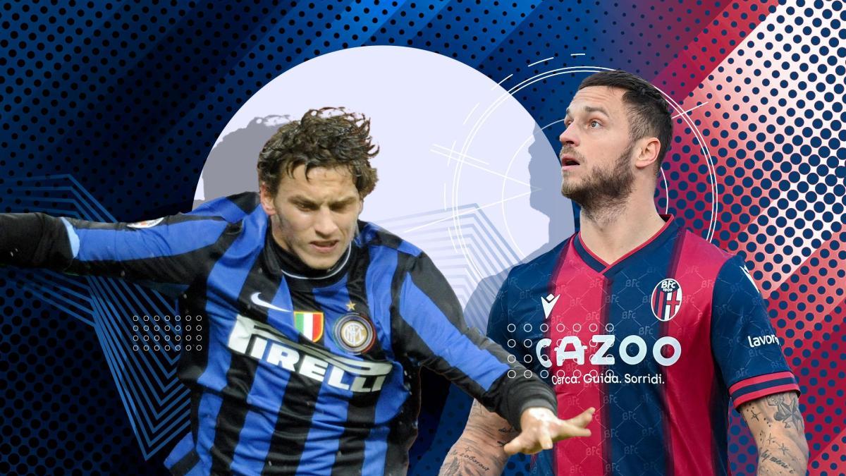 Gazzetta – Arnautovic-Inter ai tempi del Triplete