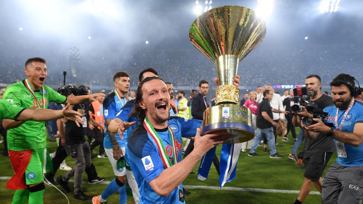 Gazzetta – Napoli, Mario Rui rinnova fino al 2026