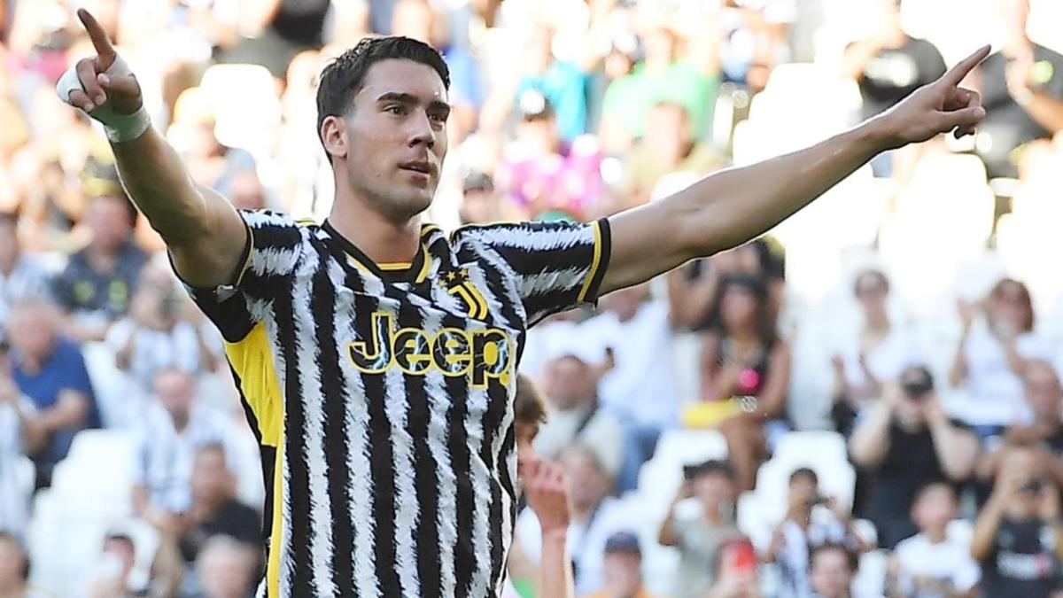 GdS – Calciomercato Juve: i veri rinforzi sono Vlahovic, Chiesa e Pogba