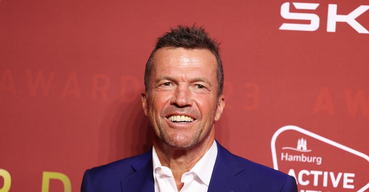 GdS – Matthäus: “Pavard? Nessun upgrade se va all’Inter. Professionista impeccabile, non capisco…”