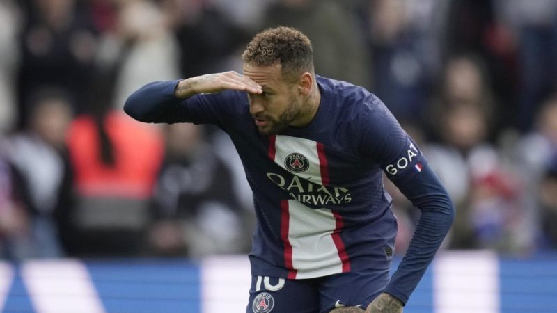 GdS – Neymar, i segreti e le cifre del contratto con l’Al Hilal