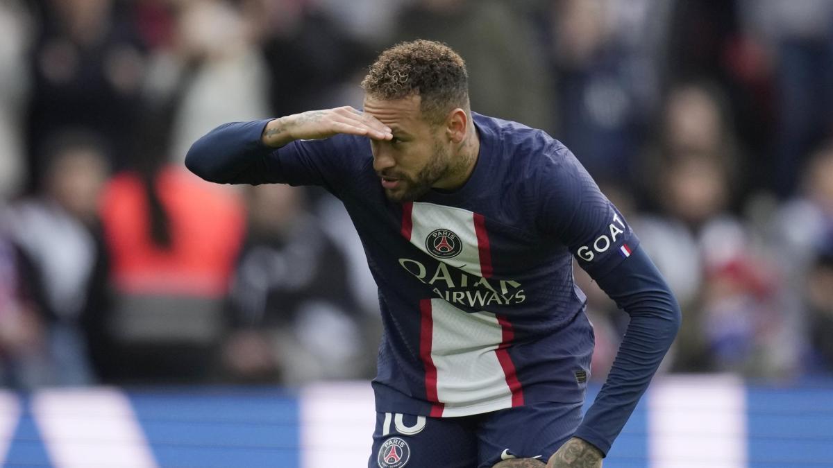 GdS – Neymar, i segreti e le cifre del contratto con l’Al Hilal