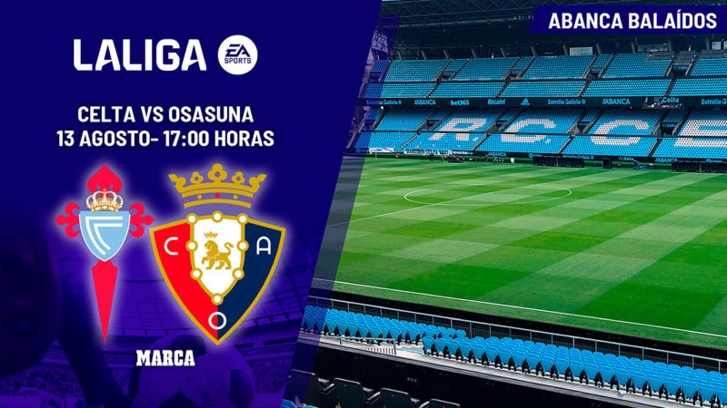 La Liga EA Sports: Celtic – Osasuna |  L’effetto Bentez, testato: prima, analisi, prognosi e previsione