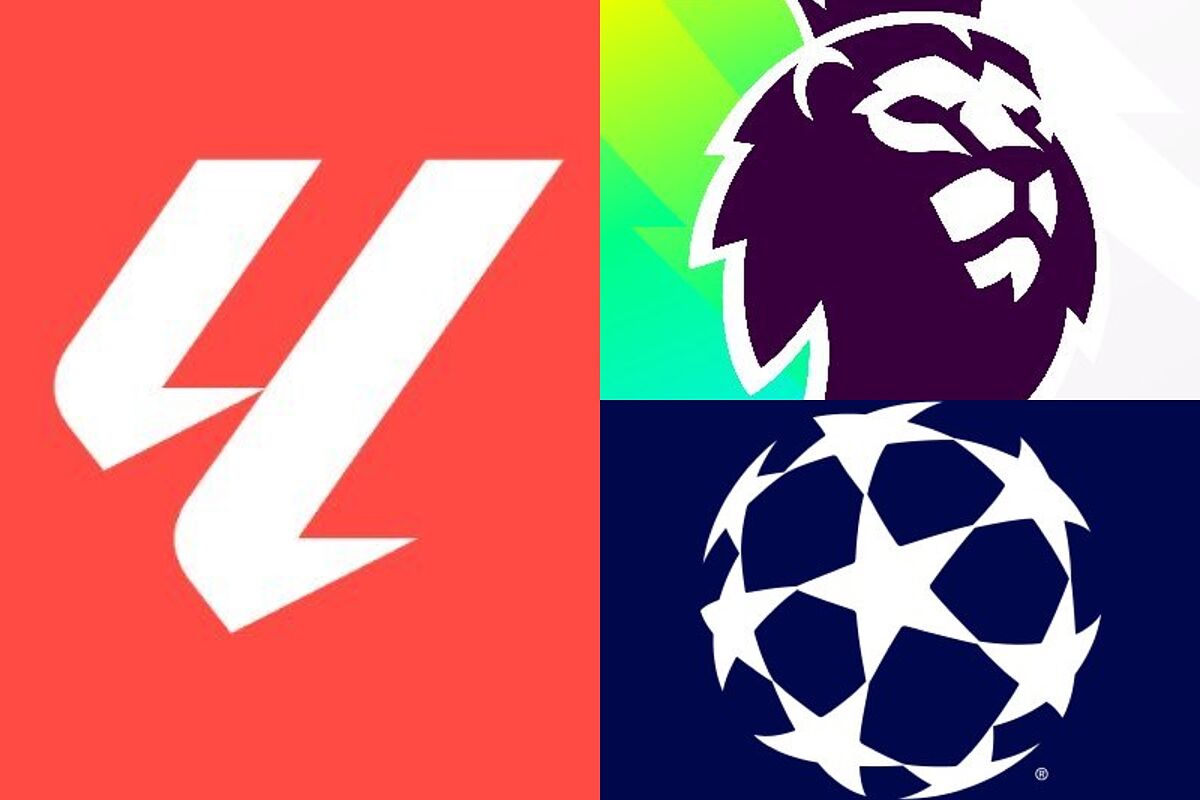 LaLiga EA Sports: DAZN o Movistar: dove guardare LaLiga, Champions, Premier o Serie A in televisione in questa stagione