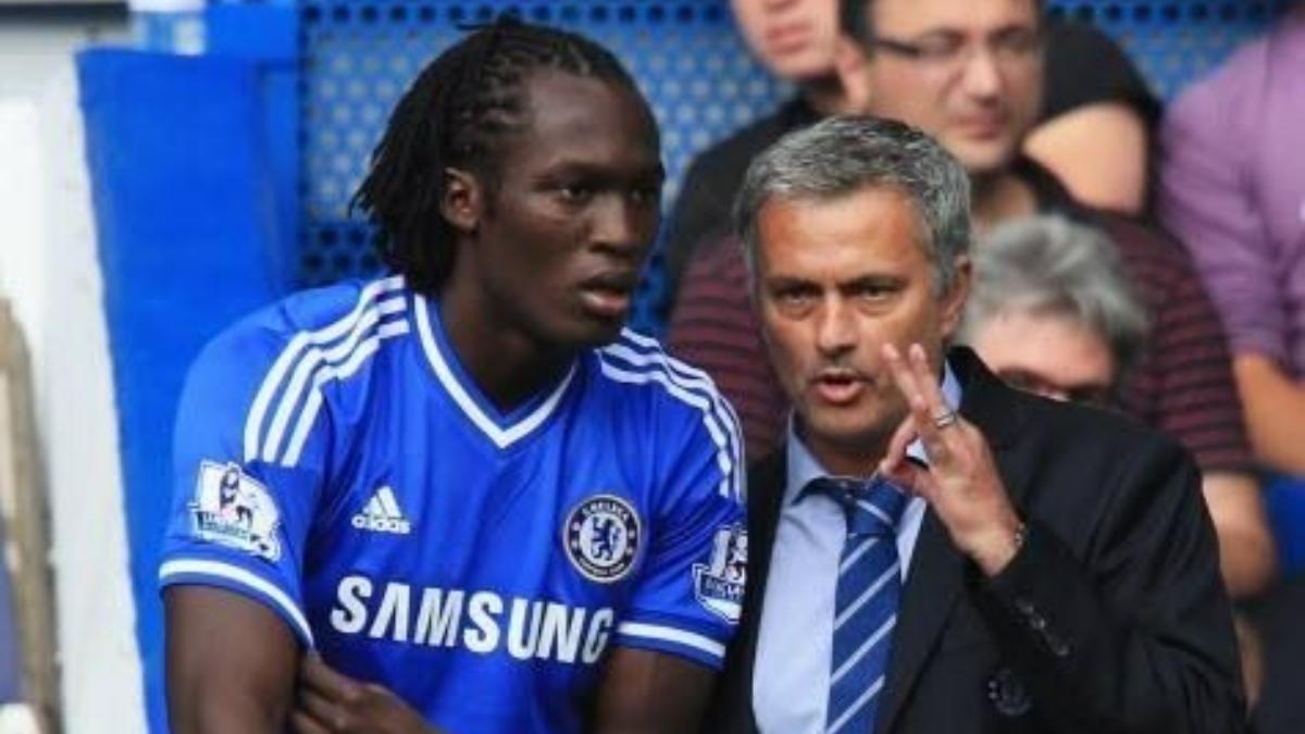 Lukaku-Mourinho, un amore finito nella ‘Città Eterna’