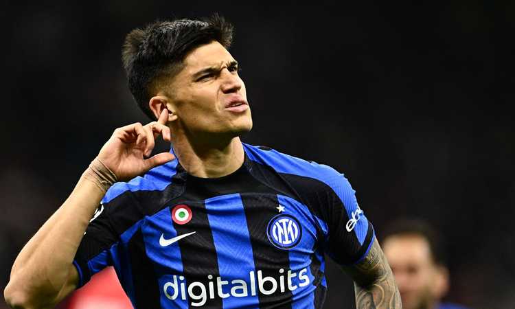 Marsiglia, è UFFICIALE: ecco Correa dall’Inter, tutte le cifre | Primapagina