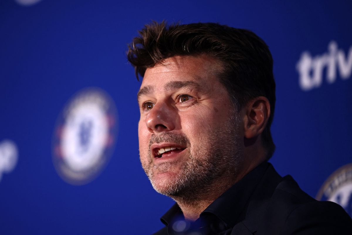 Pochettino ha informato la star del Chelsea che inizierà questa stagione