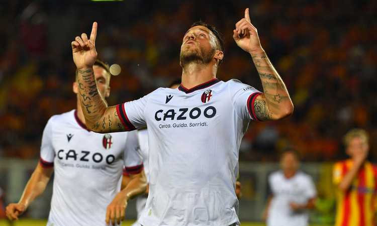 Sartori alza il muro: ‘Arnautovic-Inter? Non è sul mercato’. Il Bologna vince, Motta: ‘Non sono rassicurato’ | Primapagina