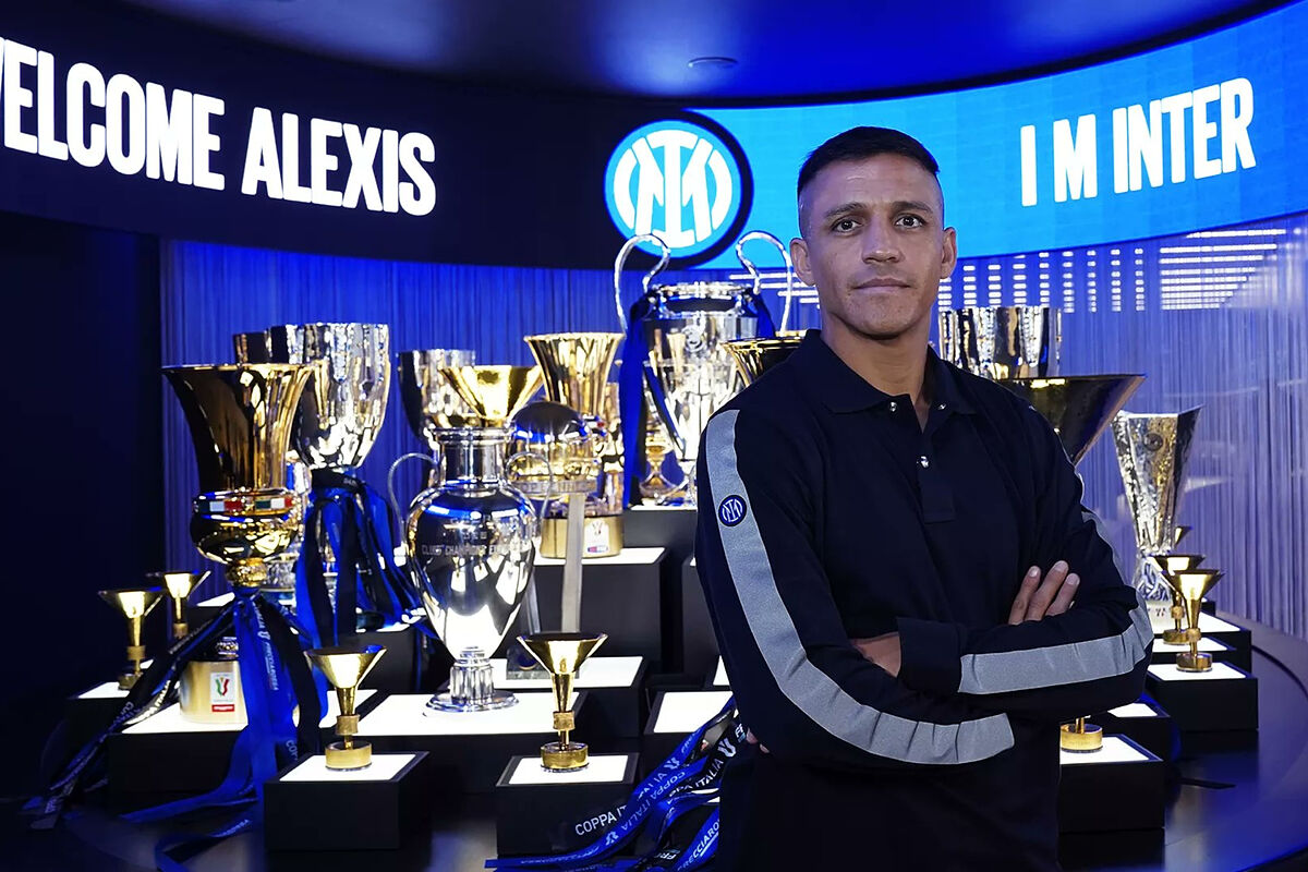 Serie A: Alexis Sánchez torna all’Inter