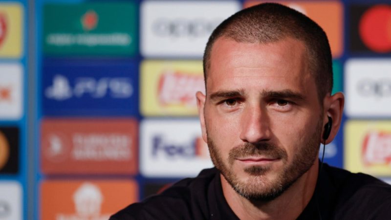 Tuttosport – “Bonucci alla Lazio? Mercato aperto. Berardi indicato da Sarri”