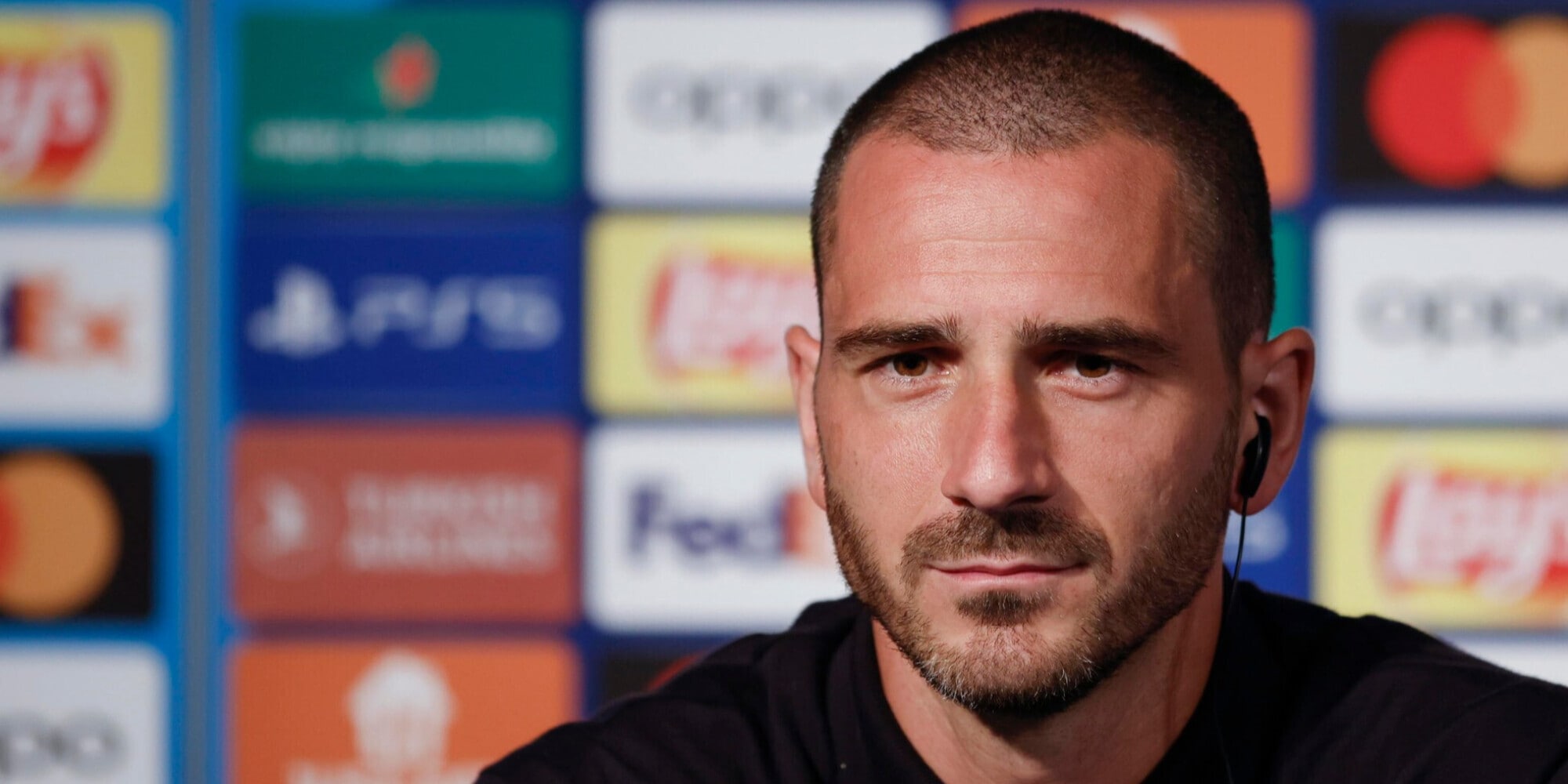 Tuttosport – “Bonucci alla Lazio? Mercato aperto. Berardi indicato da Sarri”