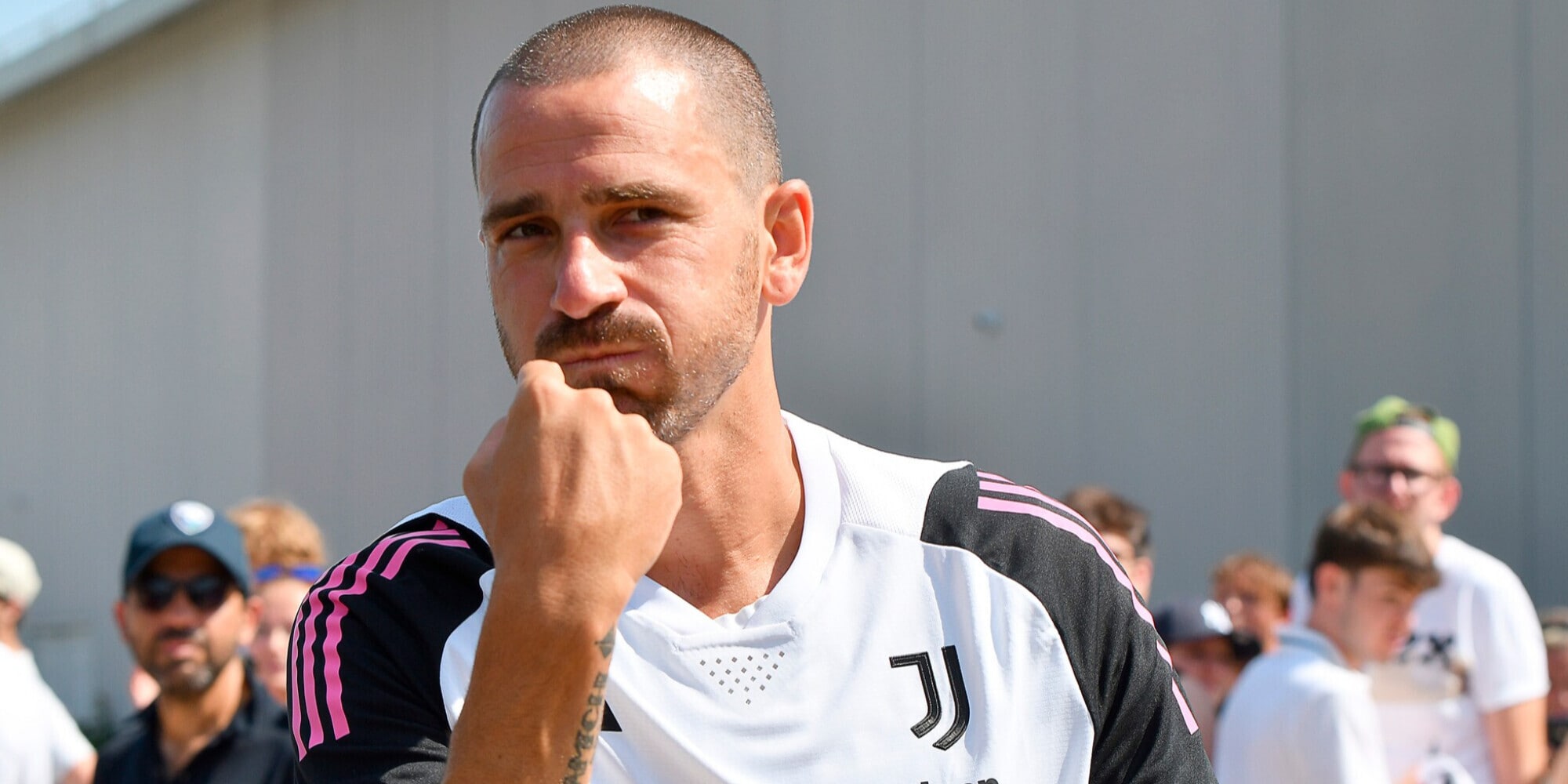 Tuttosport – “Bonucci, sì all’Ajax”: Juve, indiscrezione mercato dall’Olanda