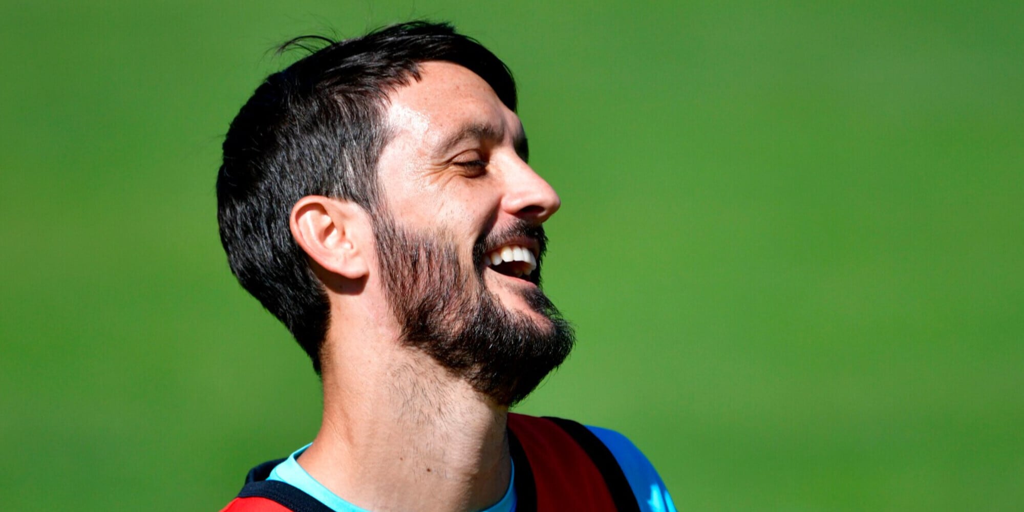 Tuttosport – Luis Alberto, sorrisi in allenamento. Kamada, compleanno e messaggio social