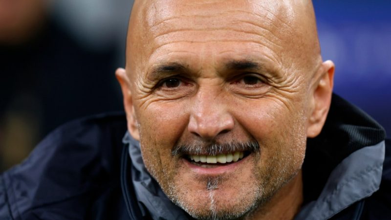 Tuttosport – Spalletti nuovo ct dell’Italia: dopo Ferragosto l’annuncio ufficiale