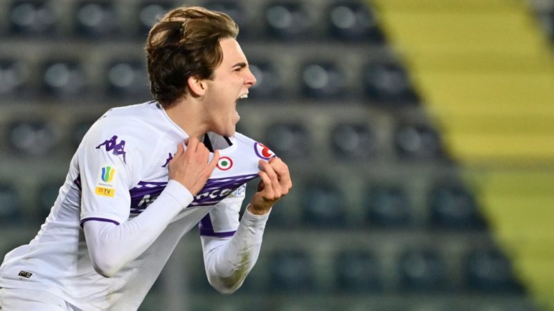 Corriere dello Sport – Lecco, ufficiale: dalla Fiorentina ecco Agostinelli