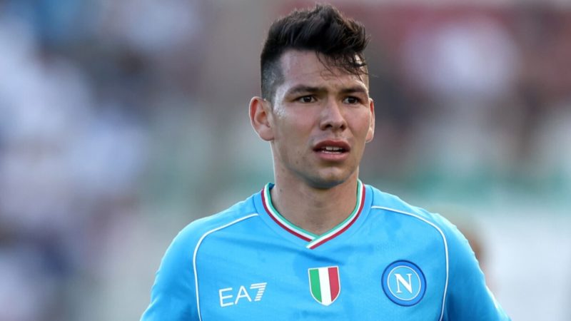 Corriere dello Sport – Retroscena Napoli, Lozano ha chiamato il Psv per tornare: com’è nato l’affare