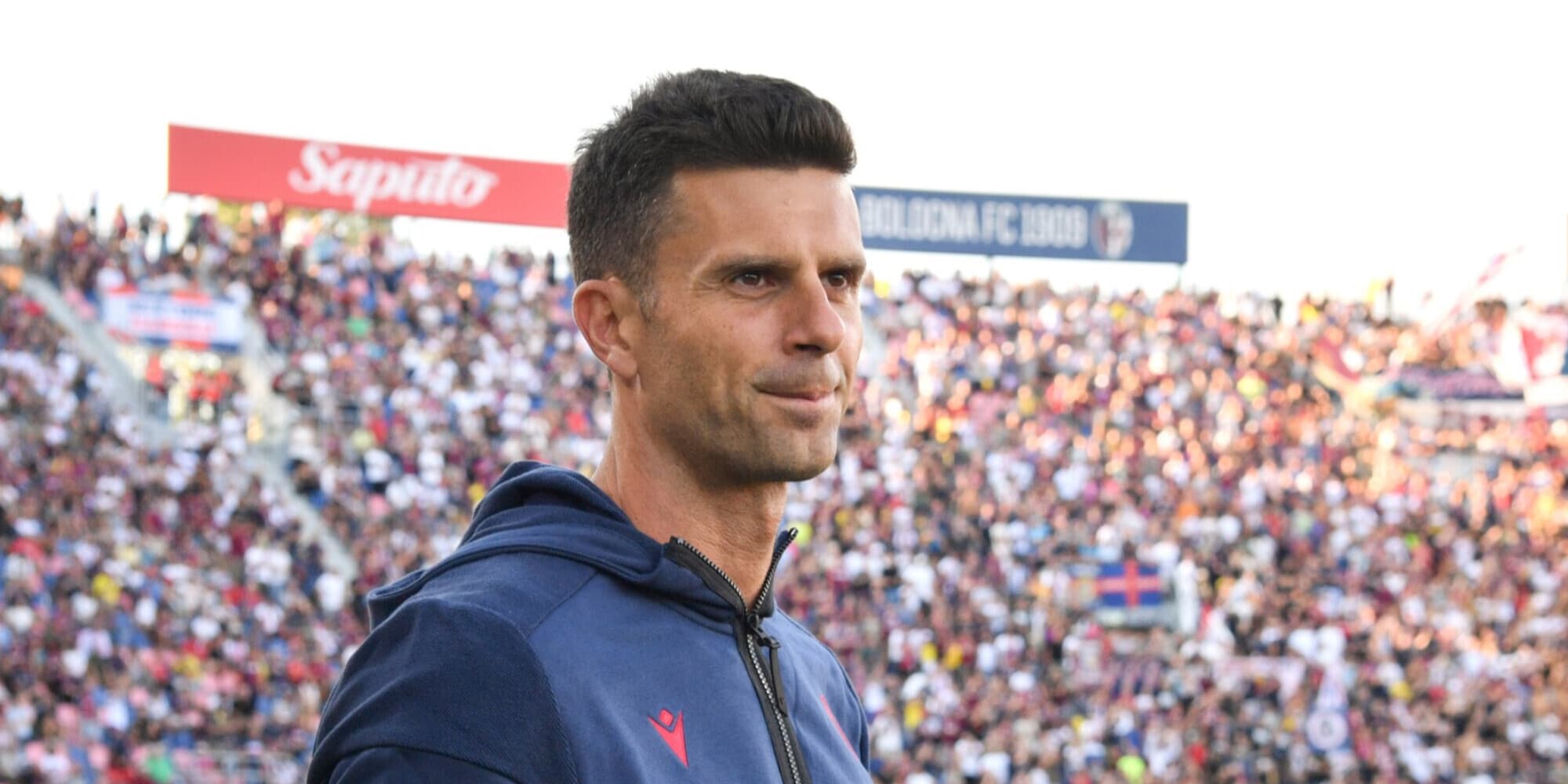 Corriere dello Sport – rosa extralarge come voleva Thiago Motta