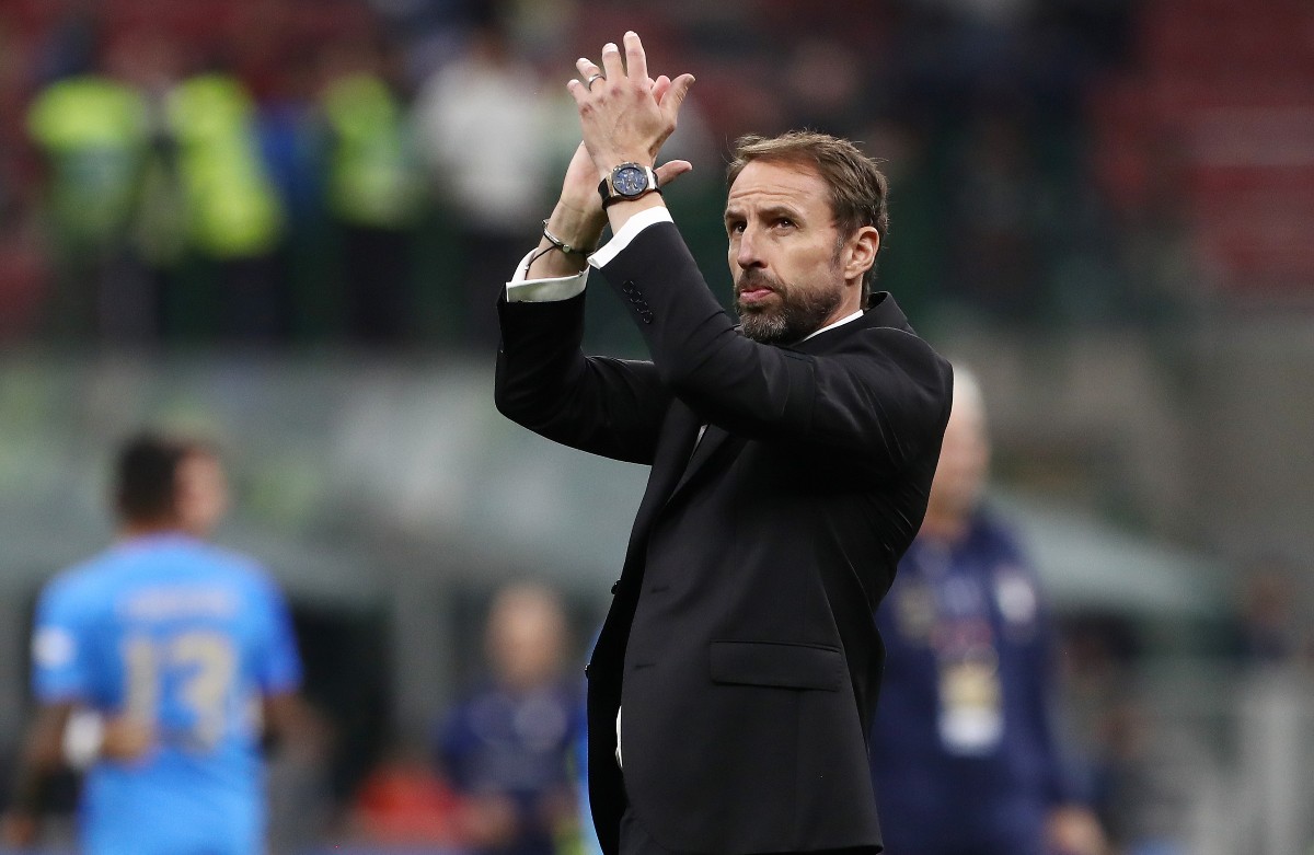 Gareth Southgate è il favorito per subentrare nel club della Premier League dopo Euro 2024