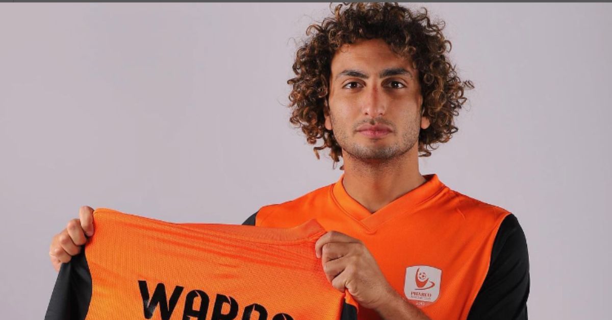 Gazzetta – Amr Warda, il giramondo: quattro trasferimenti in un mese!