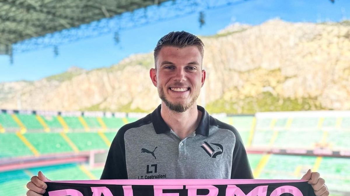 Gazzetta – Kanuric al Palermo, ufficiale l’ex Nottingham Forest