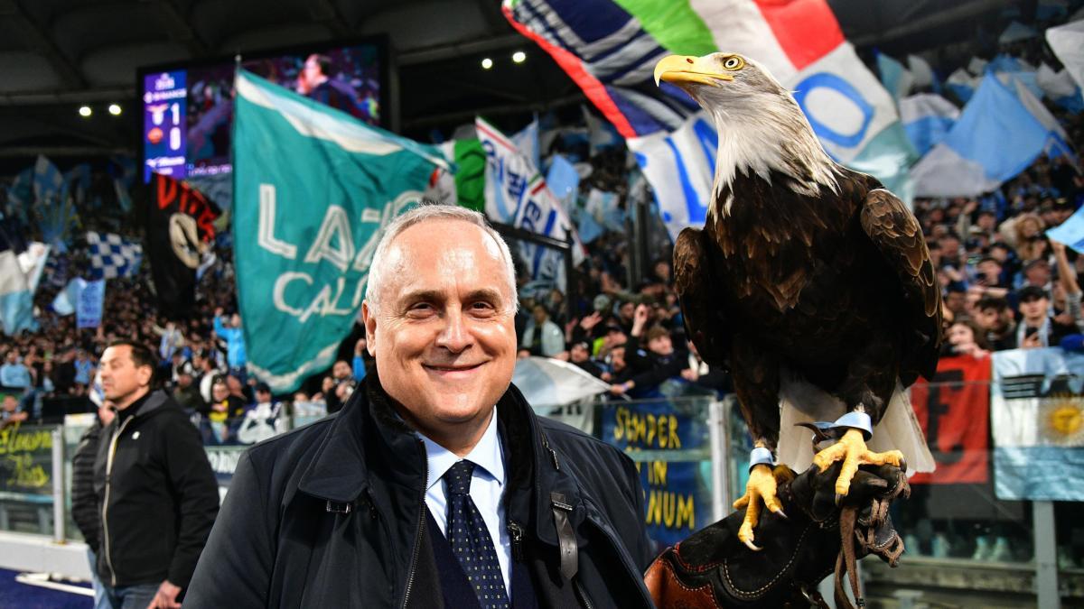 Gazzetta – Lazio, Lotito: Lotito: “Per Milinkovic rifiutai offerta di 100 milioni da club italiano”