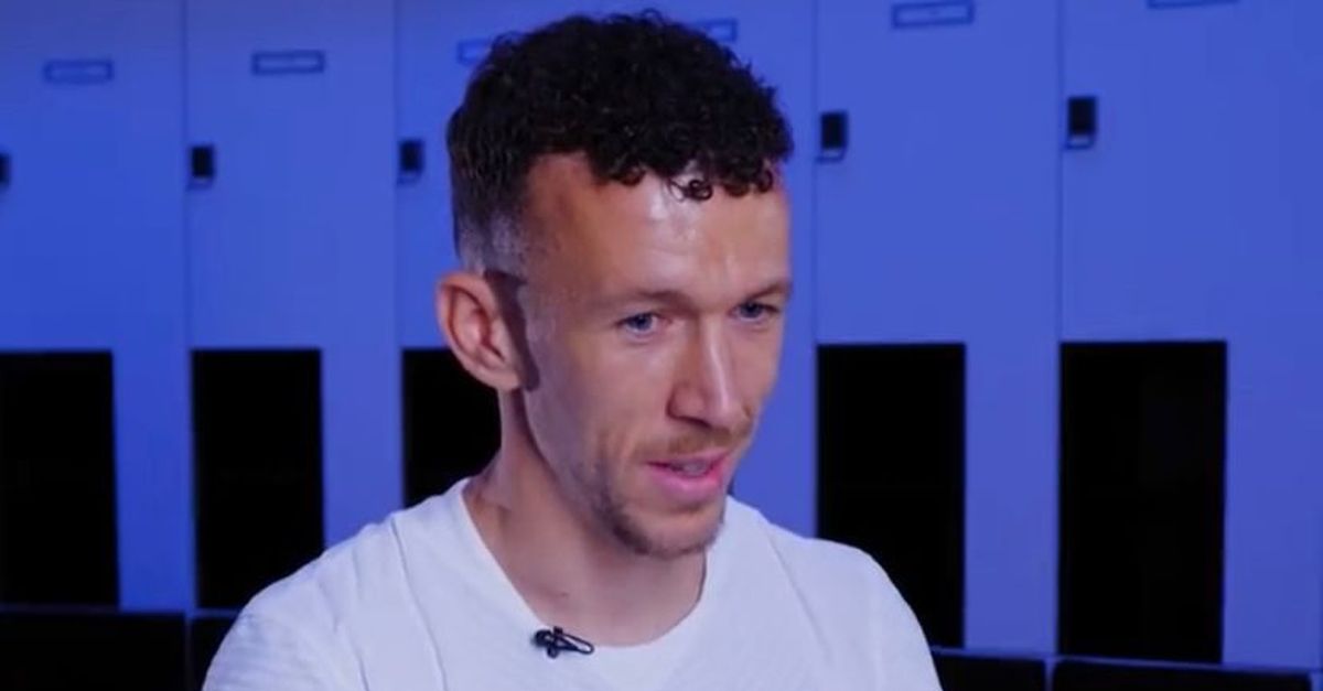 Gazzetta – Perisic torna a casa: vicino l’accordo con l’Hajduk Spalato da gennaio