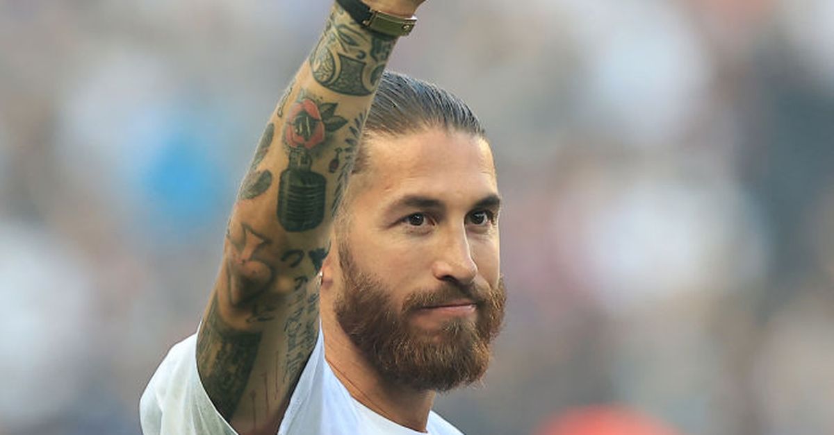 Gazzetta – “Sergio Ramos da noi? Sì, e io voglio un aereo” disse il presidente del Siviglia. E invece…