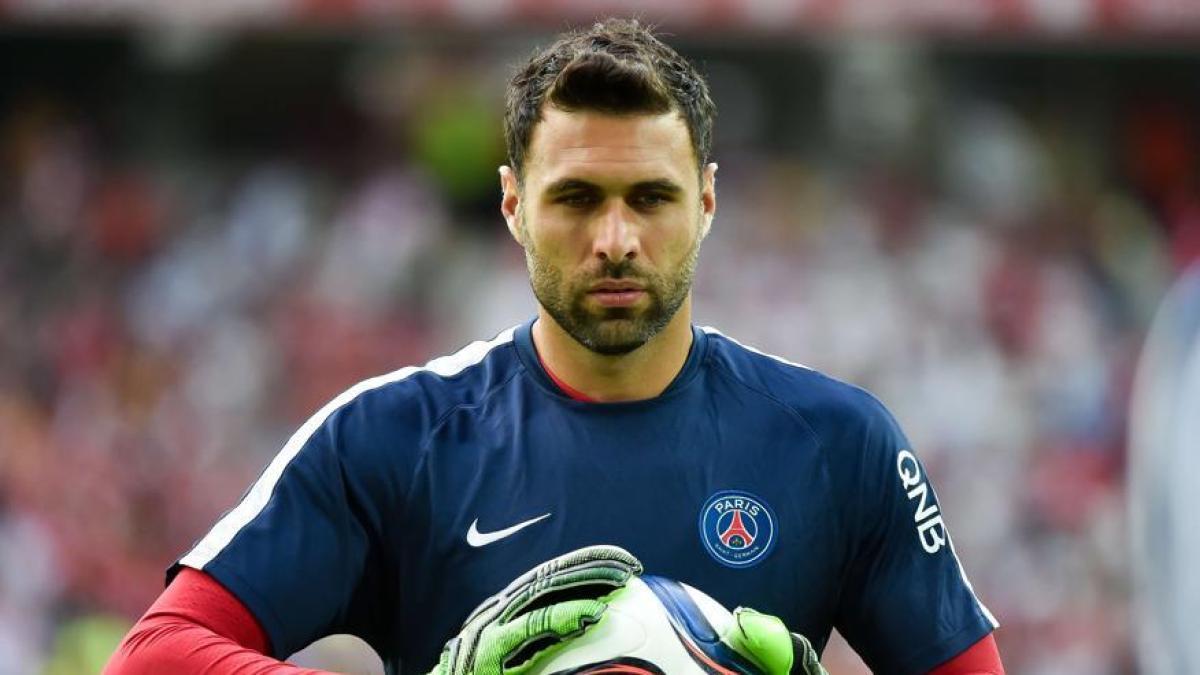 Gazzetta – Sirigu vicino al Nizza da svincolato