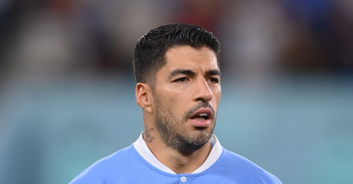 Gazzetta – Suarez: “Ecco perchè Neymar ha detto sì all’Arabia”