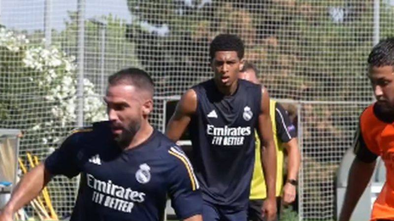 GdS – Carvajal difende Veiga: “L’Arabia ci sta, coi soldi del Napoli non era al riparo”