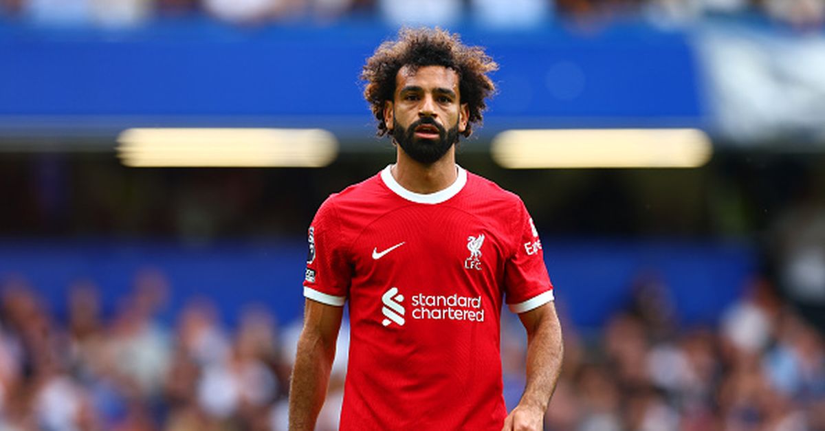 GdS – Fowler ai tifosi del Liverpool: “Preparatevi, l’Arabia ci riproverà per Salah”