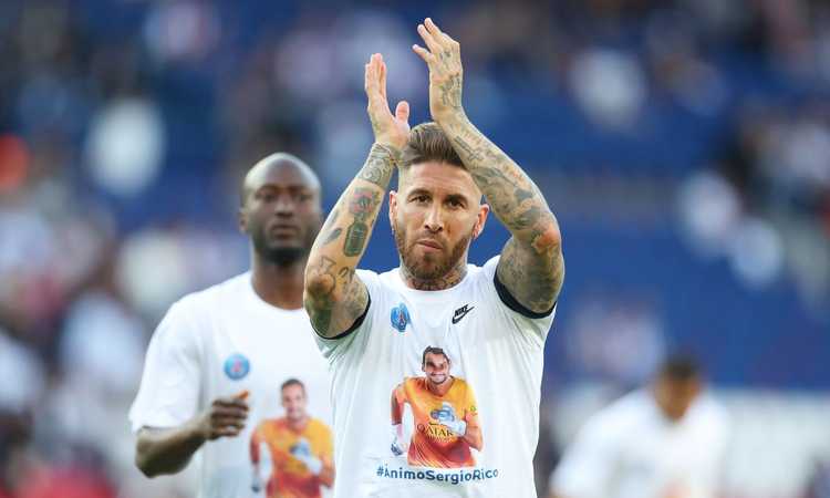 GdS – Siviglia, Sergio Ramos è ai dettagli: condizioni accettate, tutto sul romantico ritorno | Mercato