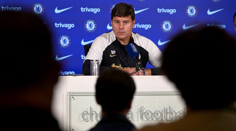 I limoni del Chelsea verranno buoni ma ci vorrà “molto tempo”, dice Mauricio Pochettino