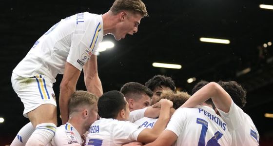 Il direttore sportivo rivela che il centrocampista del Leeds non vedeva l’ora di lasciare Elland Road