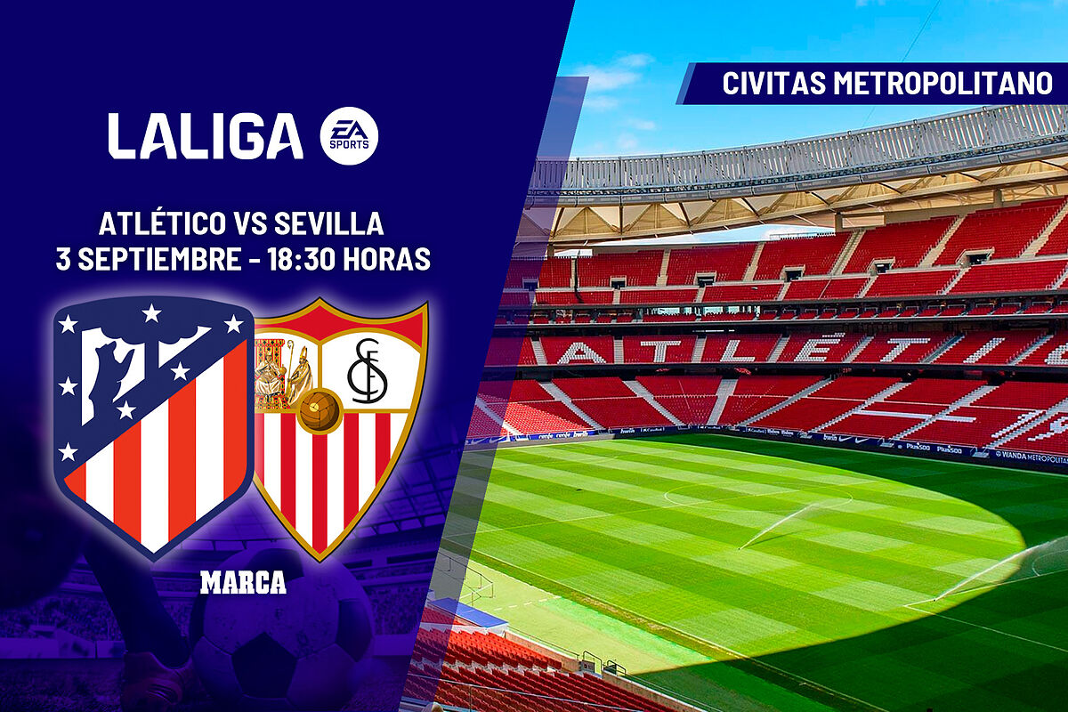 LaLiga EA Sports: Atltico – Siviglia: La realtà è Riquelme