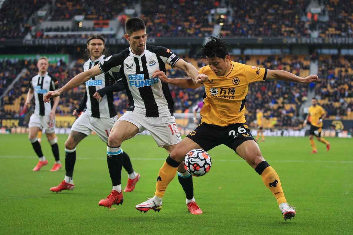 L’ex difensore del Newcastle United Federico Fernandez insiste che i giocatori non hanno mai discusso delle questioni legate ai diritti umani al momento della presa del potere da parte dell’Arabia Saudita.